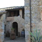 Roccia Cerbaia * Sovicille