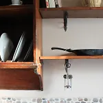 Roccia Cerbaia Casa de Férias