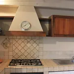 Roccia Cerbaia Casa de Férias Sovicille