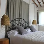 Roccia Cerbaia Casa de Férias