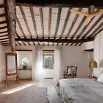 Roccia Cerbaia Casa de Férias Sovicille