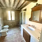 Roccia Cerbaia Casa de Férias