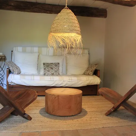 Roccia Cerbaia Bed & Breakfast *