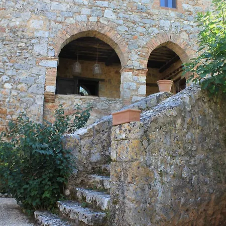 Roccia Cerbaia *