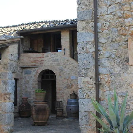 Roccia Cerbaia * Sovicille
