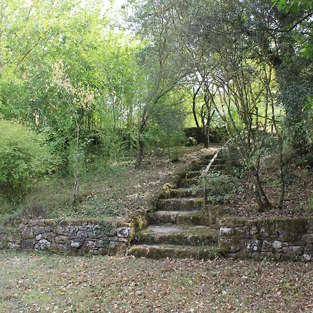 Roccia Cerbaia Vakantiehuis
