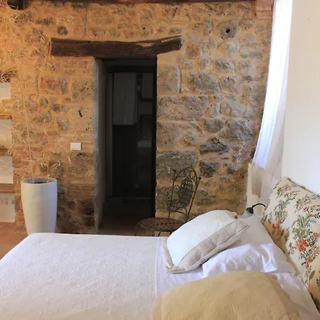 Bed & Breakfast Roccia Cerbaia