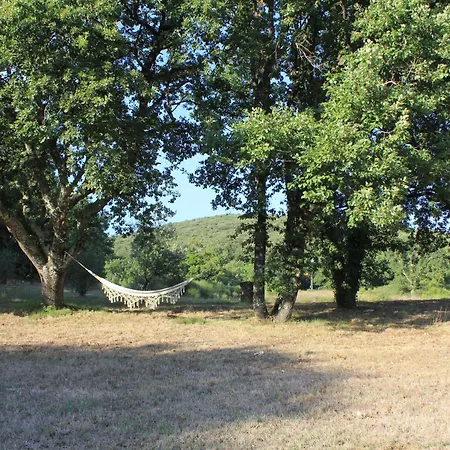 Roccia Cerbaia Vakantiehuis Sovicille