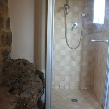 Roccia Cerbaia *