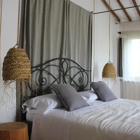 Roccia Cerbaia Vakantiehuis