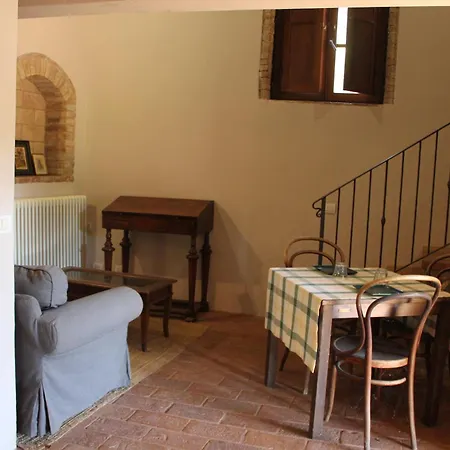 Roccia Cerbaia Vakantiehuis *