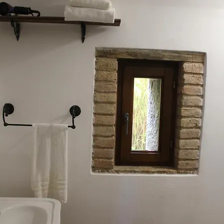 Roccia Cerbaia * Sovicille