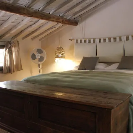 Roccia Cerbaia Bed & Breakfast