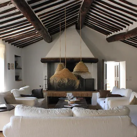 Roccia Cerbaia Vakantiehuis *