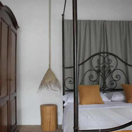 Bed & Breakfast Roccia Cerbaia *