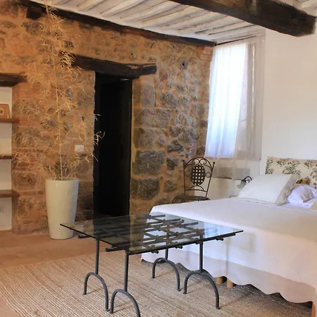 Roccia Cerbaia Bed & Breakfast