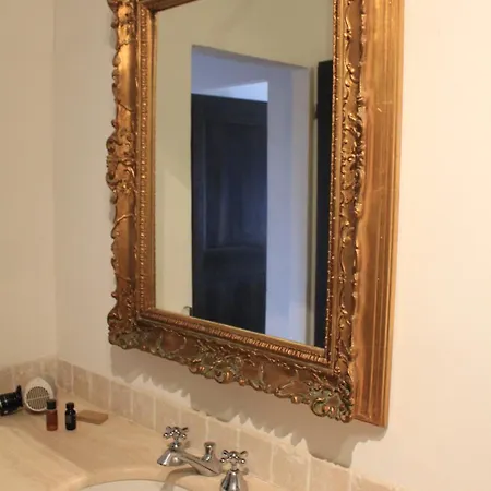 Roccia Cerbaia Vakantiehuis Sovicille