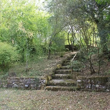 Roccia Cerbaia Bed & Breakfast