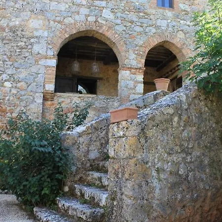 Bed & Breakfast Roccia Cerbaia *