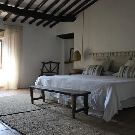 Roccia Cerbaia Bed & Breakfast Sovicille