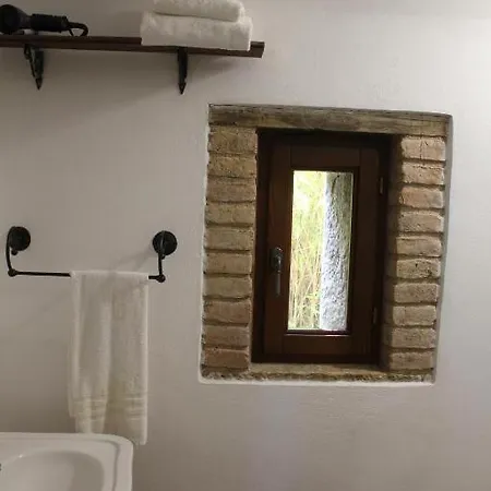 Roccia Cerbaia * Sovicille