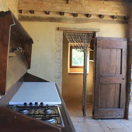 Bed & Breakfast Roccia Cerbaia