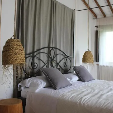 Bed & Breakfast Roccia Cerbaia *
