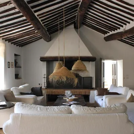 Bed & Breakfast Roccia Cerbaia Sovicille