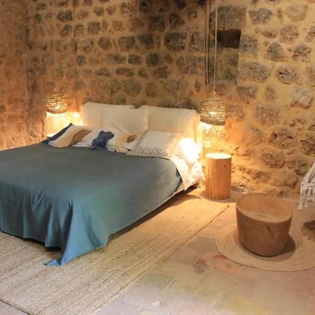 Bed & Breakfast Roccia Cerbaia Sovicille