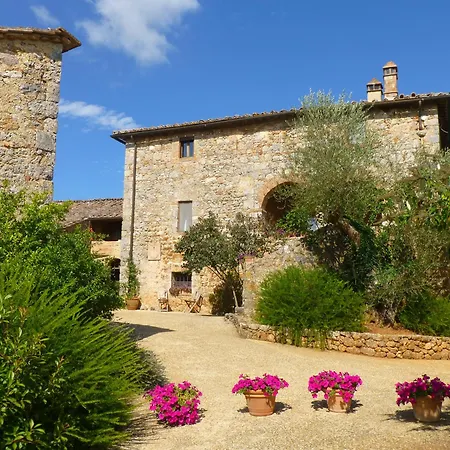 Roccia Cerbaia * Sovicille