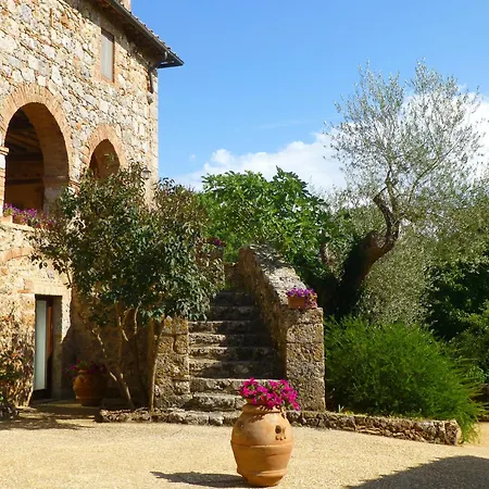 Bed & Breakfast Roccia Cerbaia