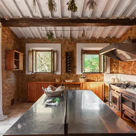 Roccia Cerbaia Vakantiehuis *