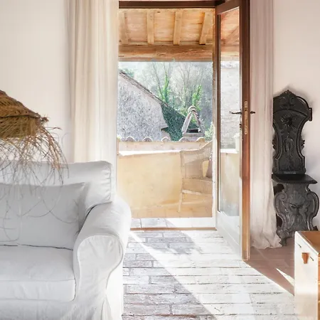 Vakantiehuis Roccia Cerbaia *