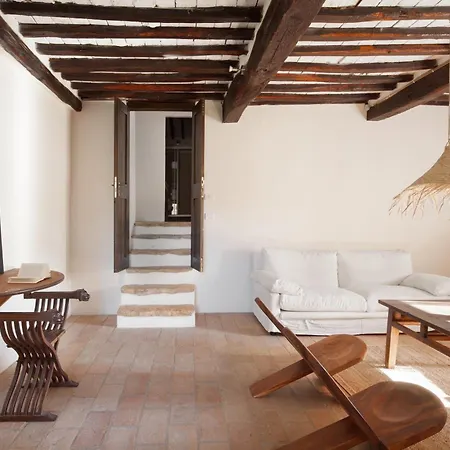 Roccia Cerbaia Vakantiehuis *