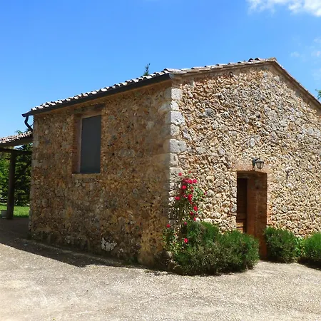 Roccia Cerbaia Sovicille