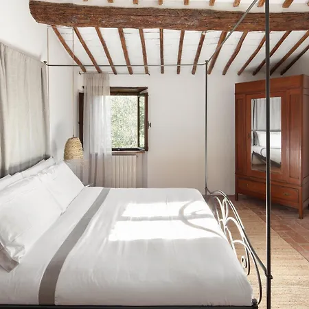 Vakantiehuis Roccia Cerbaia