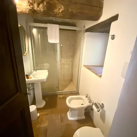 Vakantiehuis Roccia Cerbaia *